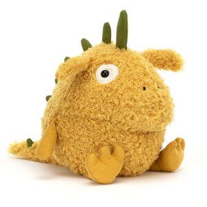 RARE Jellycat Yonnie Jubjub BNWT